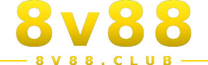 8v88 logo