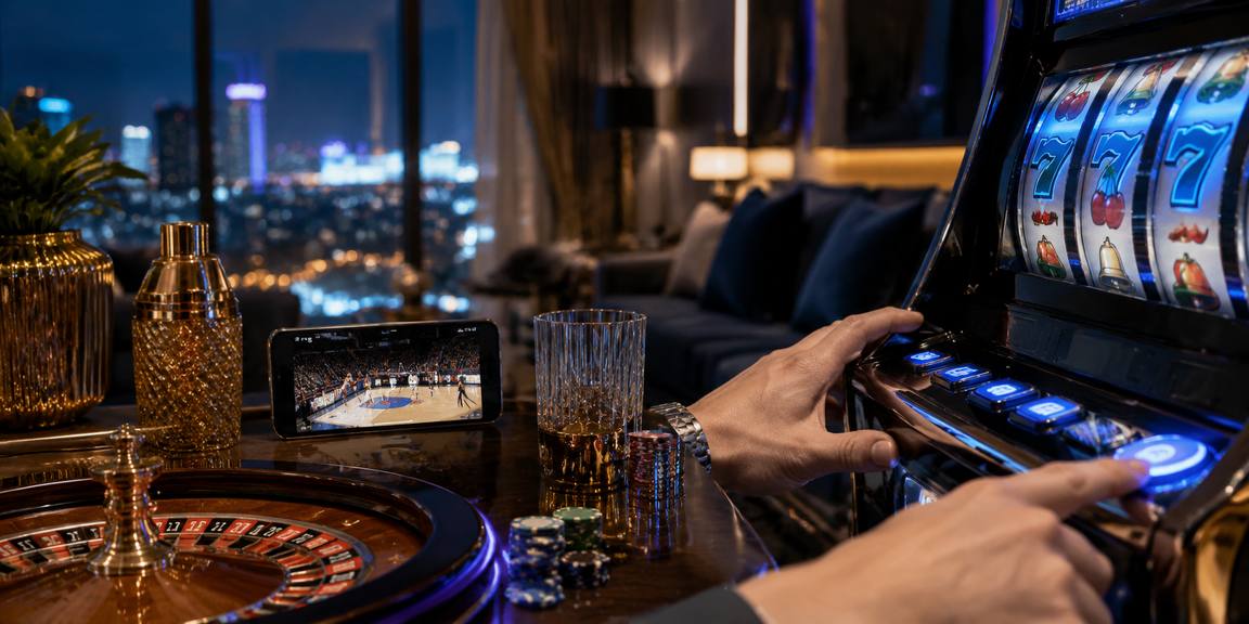 8v88 Casino